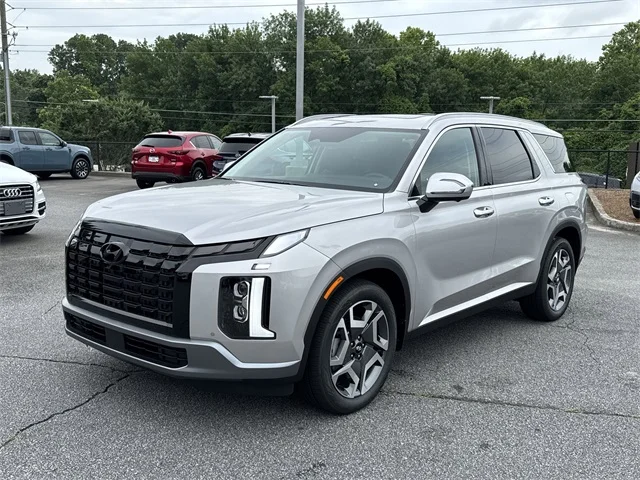 Nuevos HYUNDAI PALISADE at Gainesville Hyundai in Gainesville