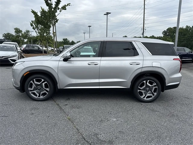 Nuevos HYUNDAI PALISADE at Gainesville Hyundai in Gainesville