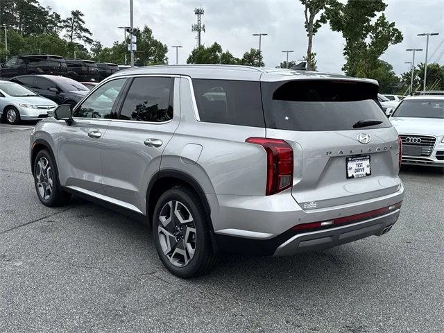 Nuevos HYUNDAI PALISADE at Gainesville Hyundai in Gainesville