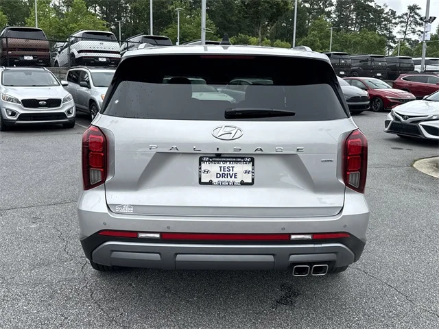 Nuevos HYUNDAI PALISADE at Gainesville Hyundai in Gainesville