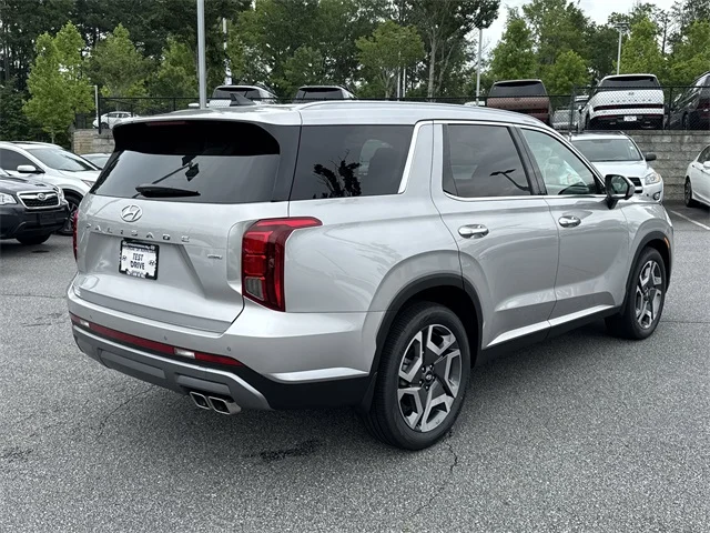 Nuevos HYUNDAI PALISADE at Gainesville Hyundai in Gainesville
