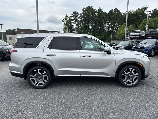 Nuevos HYUNDAI PALISADE at Gainesville Hyundai in Gainesville