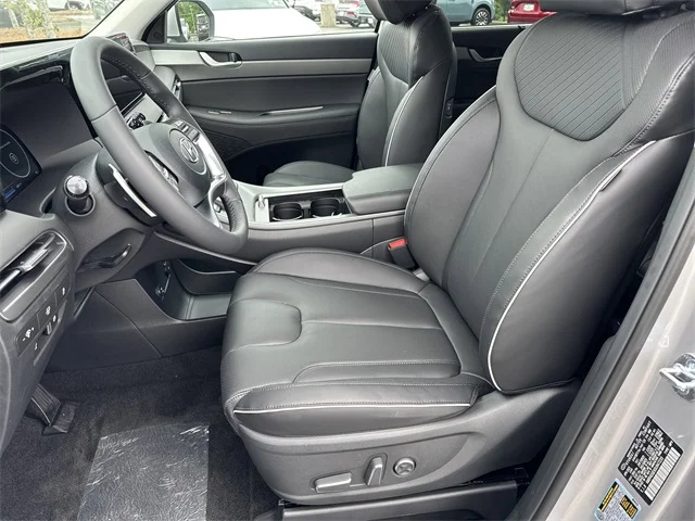 Nuevos HYUNDAI PALISADE at Gainesville Hyundai in Gainesville