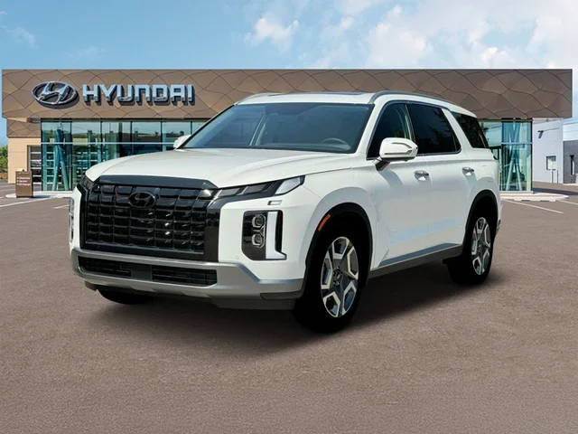 Nuevos HYUNDAI PALISADE at Tustin Hyundai in Tustin   