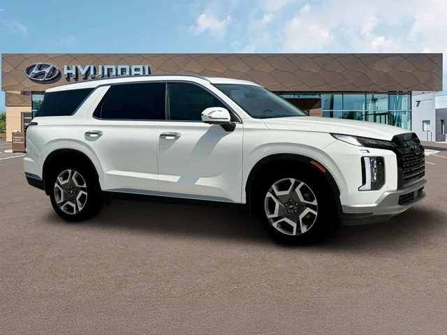 Nuevos HYUNDAI PALISADE at Tustin Hyundai in Tustin   