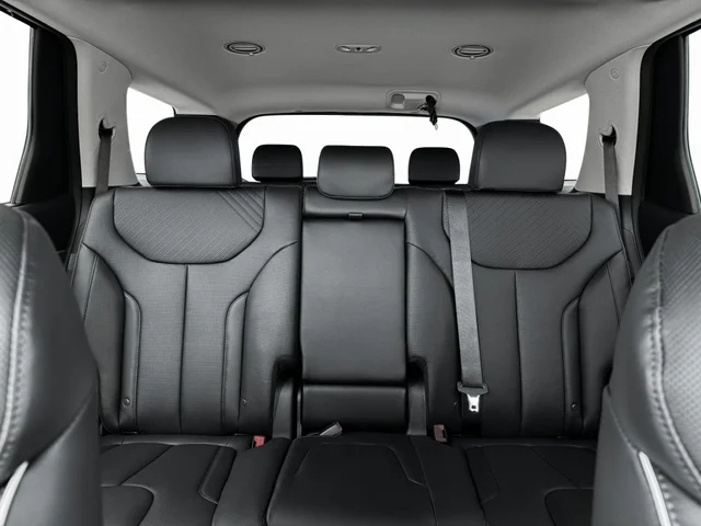 Nuevos HYUNDAI PALISADE at Tustin Hyundai in Tustin   