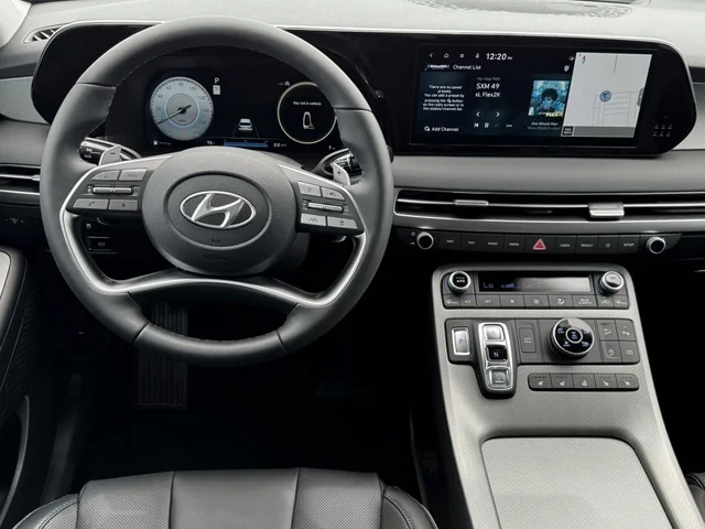 Nuevos HYUNDAI PALISADE at Tustin Hyundai in Tustin   