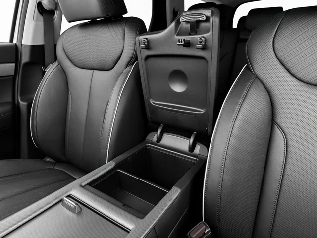 Nuevos HYUNDAI PALISADE at Tustin Hyundai in Tustin   