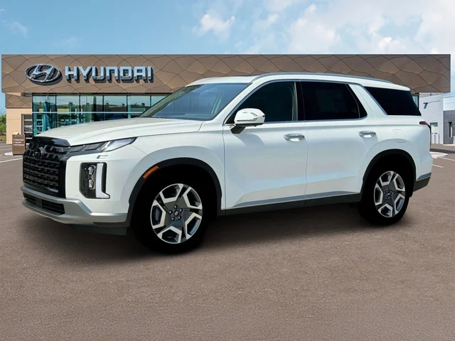 Nuevos HYUNDAI PALISADE at Tustin Hyundai in Tustin   
