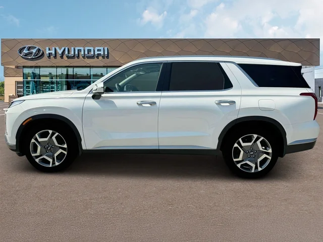 Nuevos HYUNDAI PALISADE at Tustin Hyundai in Tustin   