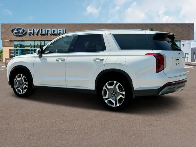 Nuevos HYUNDAI PALISADE at Tustin Hyundai in Tustin   