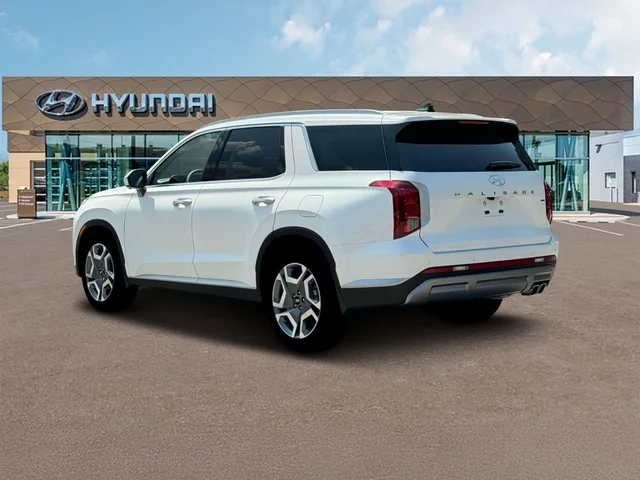 Nuevos HYUNDAI PALISADE at Tustin Hyundai in Tustin   