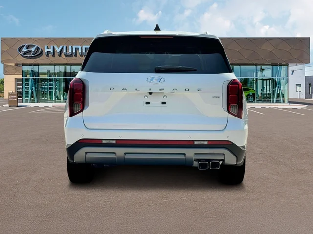 Nuevos HYUNDAI PALISADE at Tustin Hyundai in Tustin   