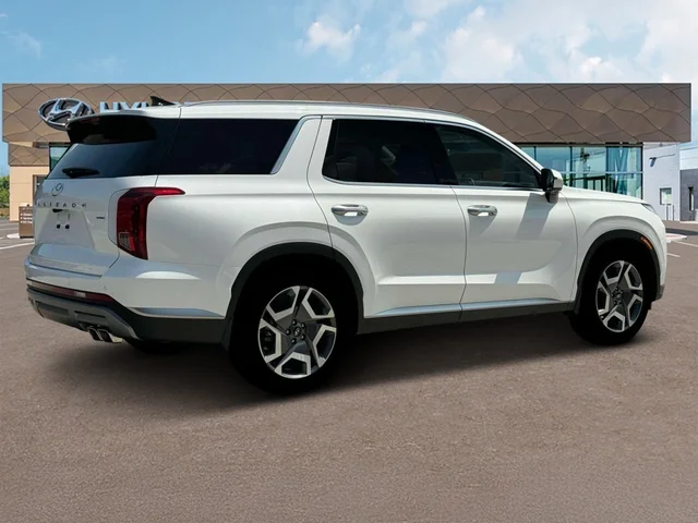 Nuevos HYUNDAI PALISADE at Tustin Hyundai in Tustin   
