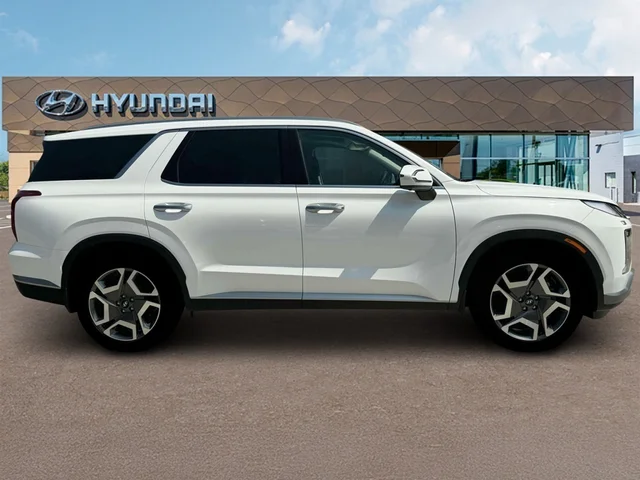 Nuevos HYUNDAI PALISADE at Tustin Hyundai in Tustin   
