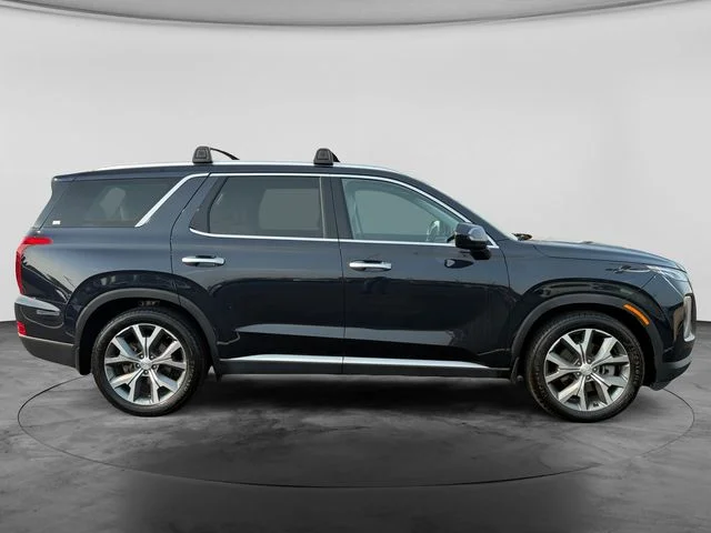SEMINUEVOS HYUNDAI Palisade a Estados en autogozo