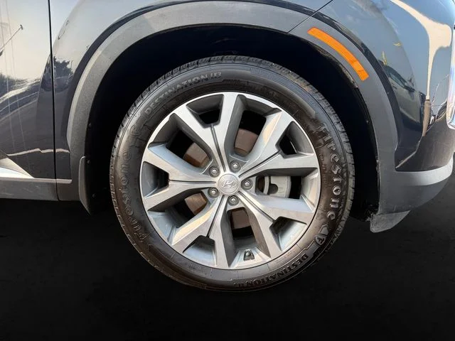 SEMINUEVOS HYUNDAI Palisade a Estados en autogozo