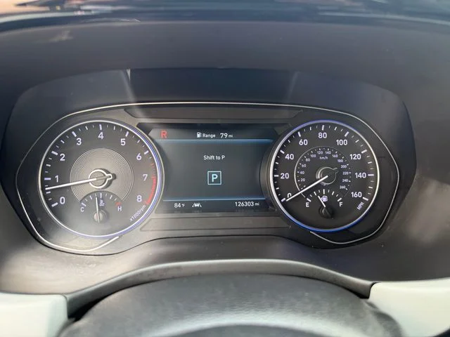 SEMINUEVOS HYUNDAI Palisade a Estados en autogozo