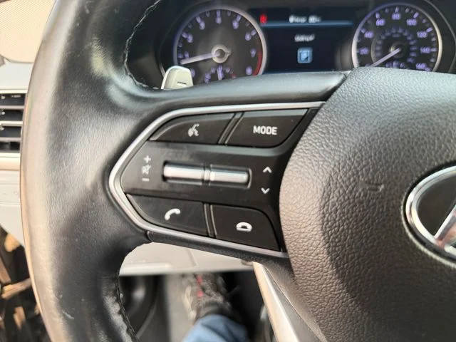 SEMINUEVOS HYUNDAI Palisade a Estados en autogozo