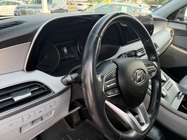 SEMINUEVOS HYUNDAI Palisade a Estados en autogozo