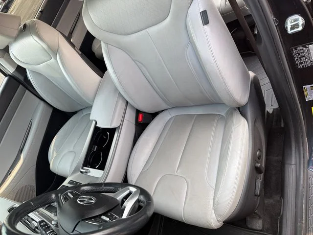 SEMINUEVOS HYUNDAI Palisade a Estados en autogozo