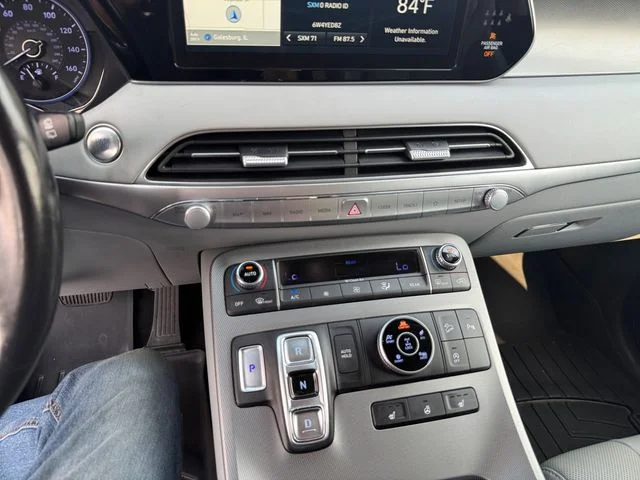 SEMINUEVOS HYUNDAI Palisade a Estados en autogozo