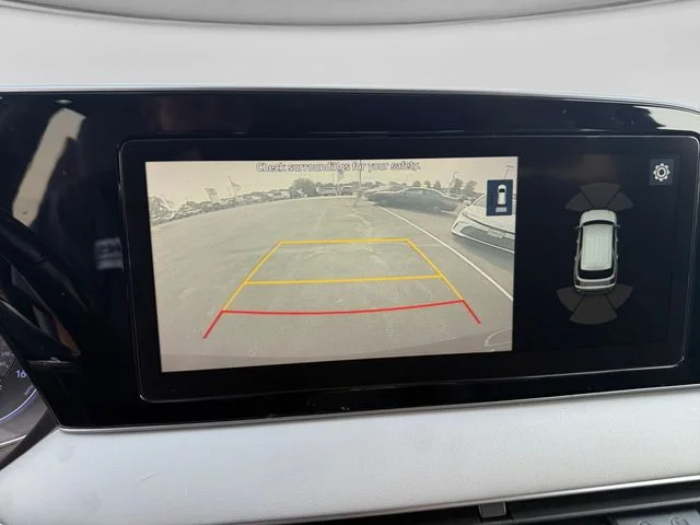SEMINUEVOS HYUNDAI Palisade a Estados en autogozo