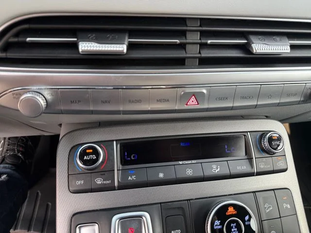 SEMINUEVOS HYUNDAI Palisade a Estados en autogozo