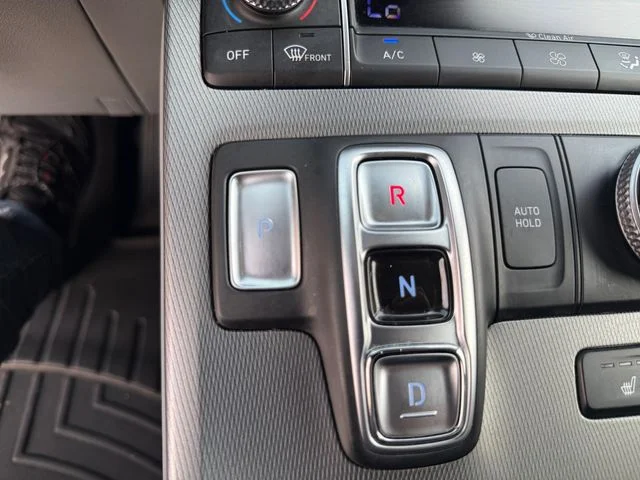 SEMINUEVOS HYUNDAI Palisade a Estados en autogozo