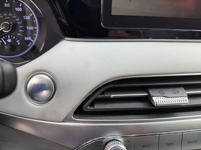 SEMINUEVOS HYUNDAI Palisade a Estados en autogozo
