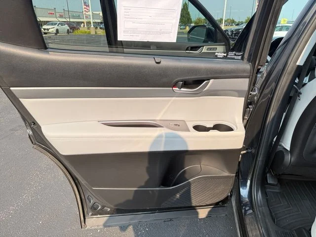 SEMINUEVOS HYUNDAI Palisade a Estados en autogozo
