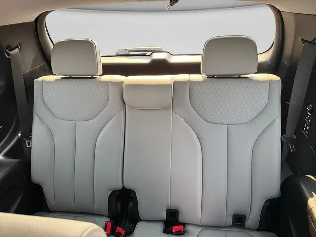 SEMINUEVOS HYUNDAI Palisade a Estados en autogozo