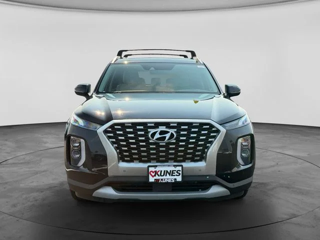 SEMINUEVOS HYUNDAI Palisade a Estados en autogozo