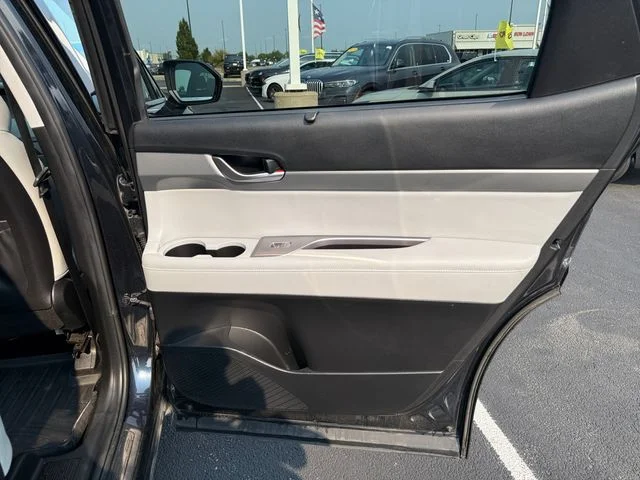 SEMINUEVOS HYUNDAI Palisade a Estados en autogozo