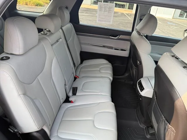 SEMINUEVOS HYUNDAI Palisade a Estados en autogozo