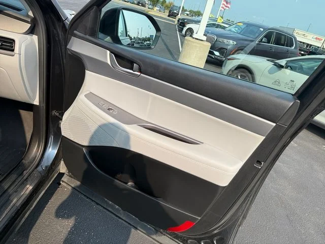 SEMINUEVOS HYUNDAI Palisade a Estados en autogozo