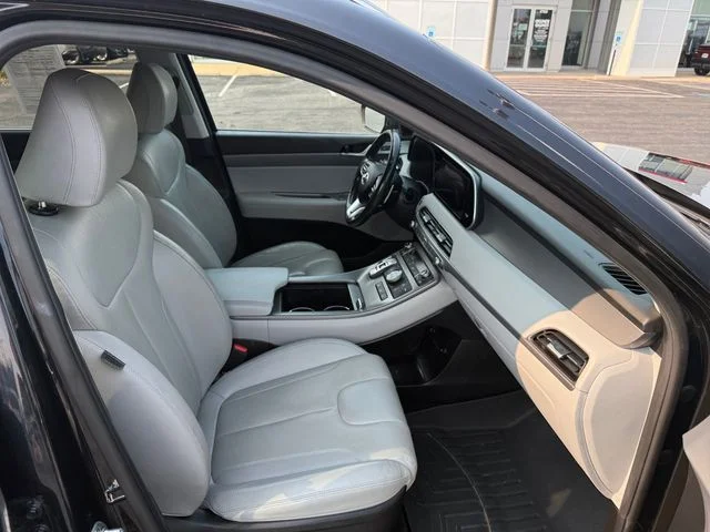 SEMINUEVOS HYUNDAI Palisade a Estados en autogozo