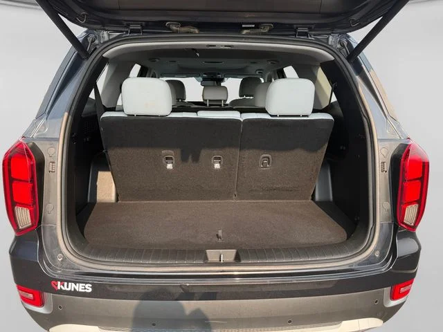 SEMINUEVOS HYUNDAI Palisade a Estados en autogozo