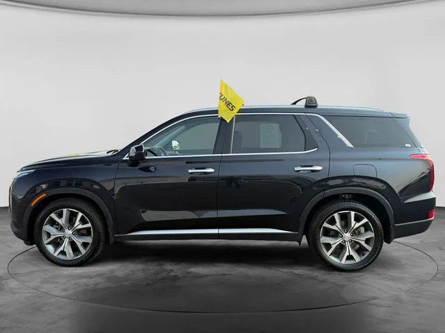 SEMINUEVOS HYUNDAI Palisade a Estados en autogozo