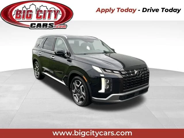 SEMINUEVOS HYUNDAI Palisade a Estados en autogozo