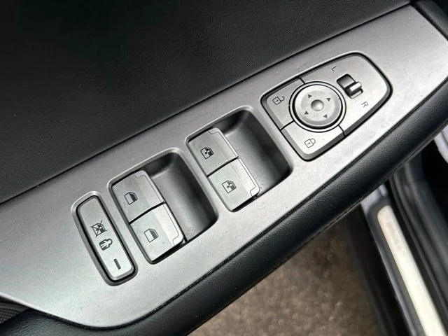 SEMINUEVOS HYUNDAI Palisade a Estados en autogozo