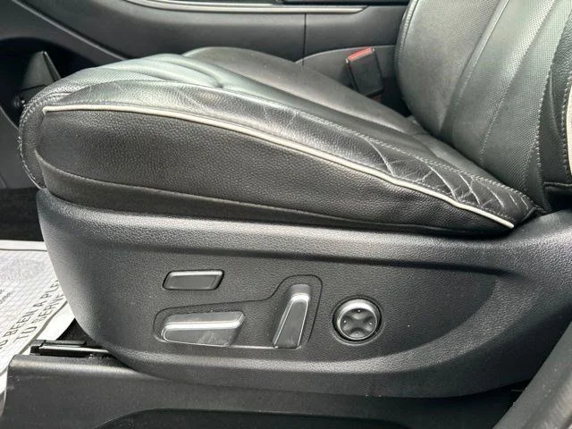 SEMINUEVOS HYUNDAI Palisade a Estados en autogozo