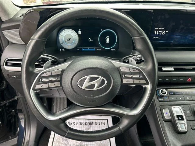 SEMINUEVOS HYUNDAI Palisade a Estados en autogozo