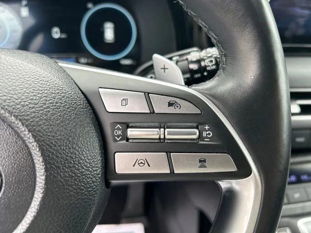 SEMINUEVOS HYUNDAI Palisade a Estados en autogozo