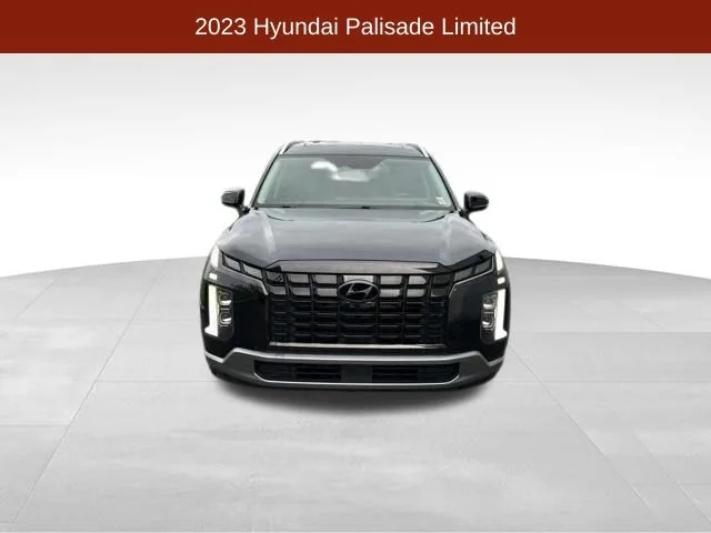 SEMINUEVOS HYUNDAI Palisade a Estados en autogozo