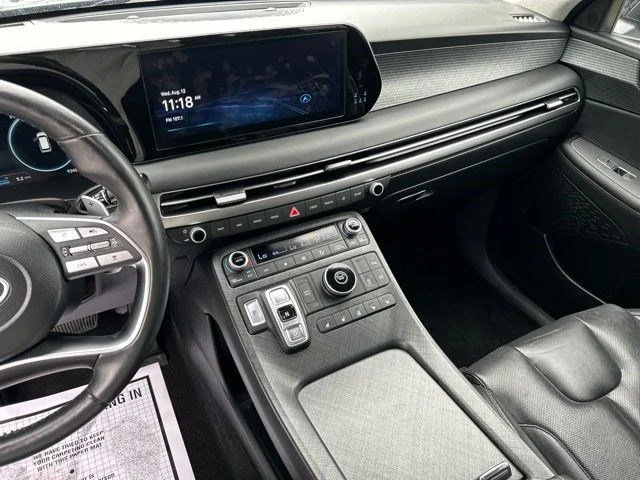 SEMINUEVOS HYUNDAI Palisade a Estados en autogozo