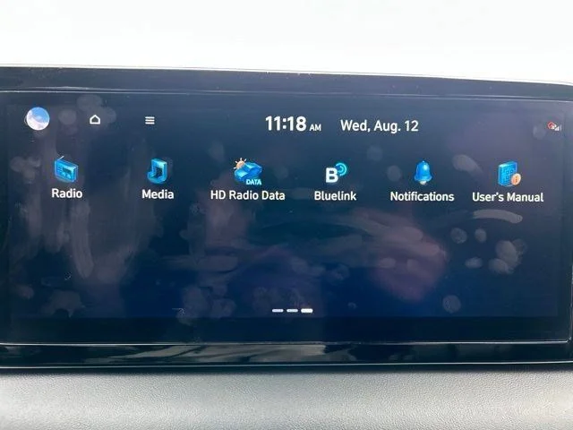SEMINUEVOS HYUNDAI Palisade a Estados en autogozo
