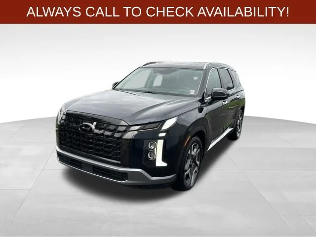 SEMINUEVOS HYUNDAI Palisade a Estados en autogozo