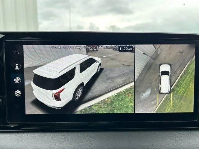 SEMINUEVOS HYUNDAI Palisade a Estados en autogozo