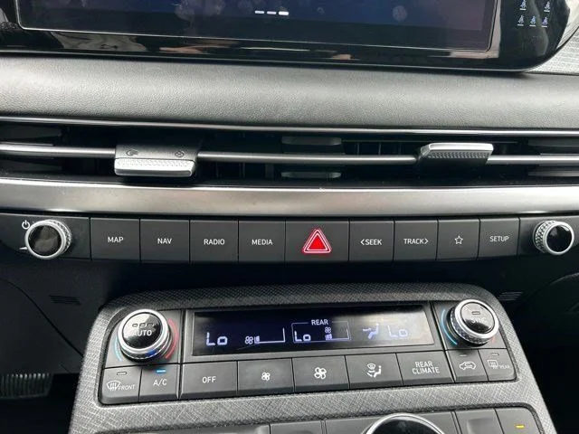 SEMINUEVOS HYUNDAI Palisade a Estados en autogozo